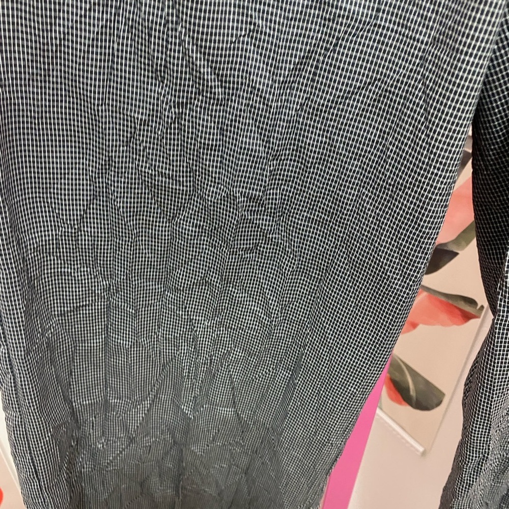 NWT ALEMBIKA Net Pull On Pants - Picture 4 of 7